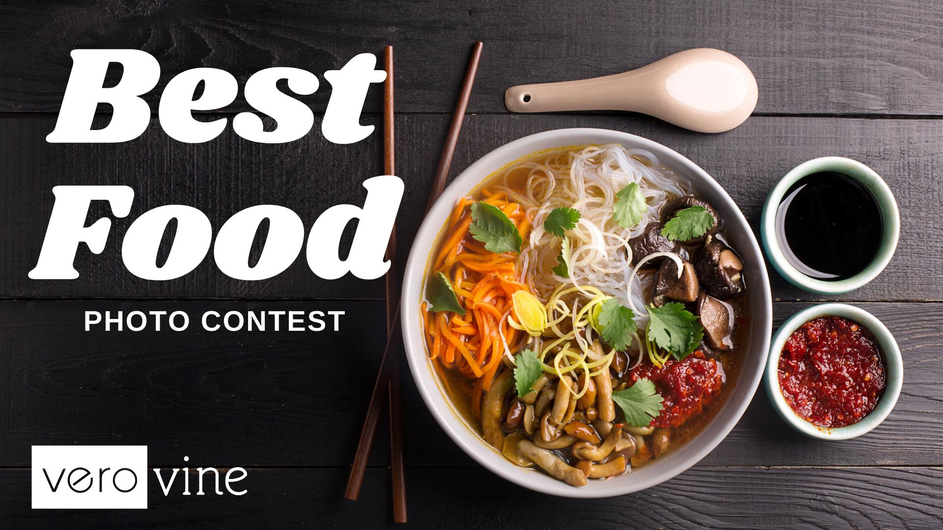 Best Food Photo Contest